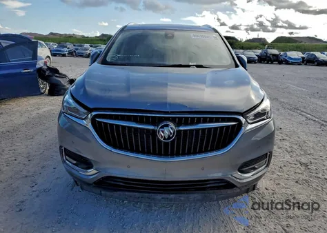 2020 Buick Enclave Premium z USA, uszkodzony, nr VIN 5GAERCKW9LJ233762